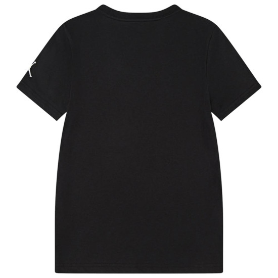 Jordan Παιδική κοντομάνικη μπλούζα Jumpman T-Shirt
